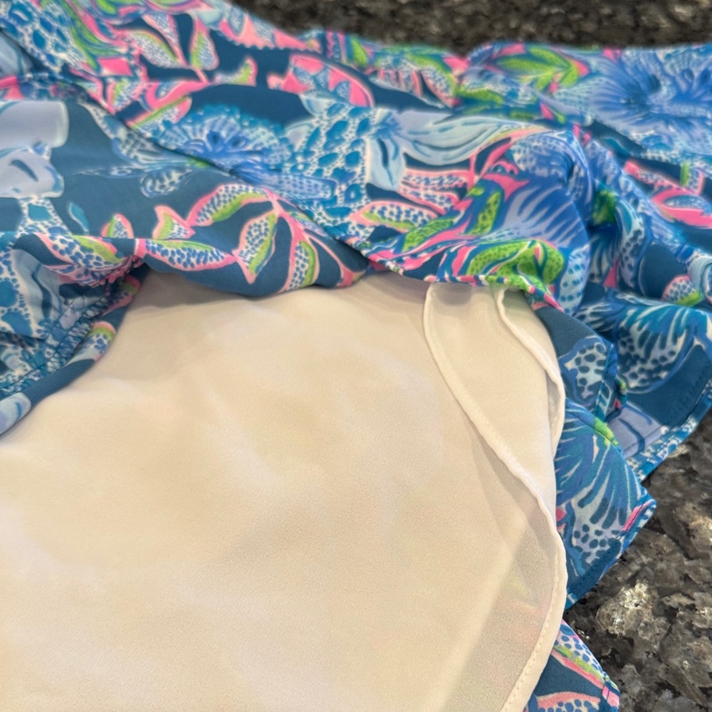 Lilly Pulitzer Winona Dress Women’s size S - Picture 6 of 8